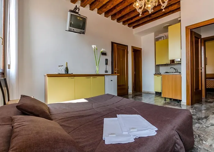 Hotel Ariel Silva