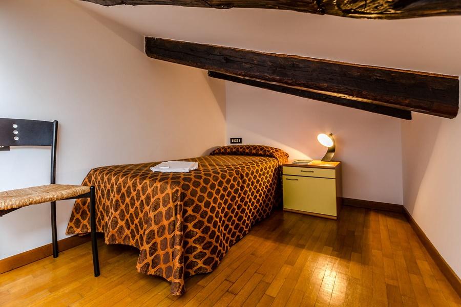 Hotel Ariel Silva Venetië