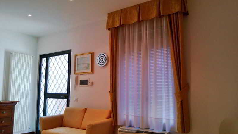 Hotel Ariel Silva Venetië