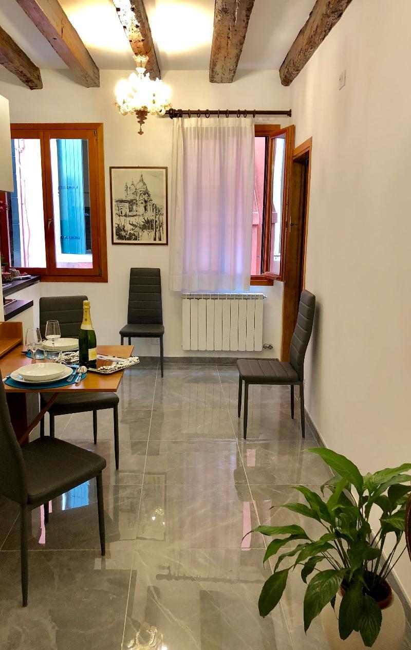 Hotel Ariel Silva Venetië